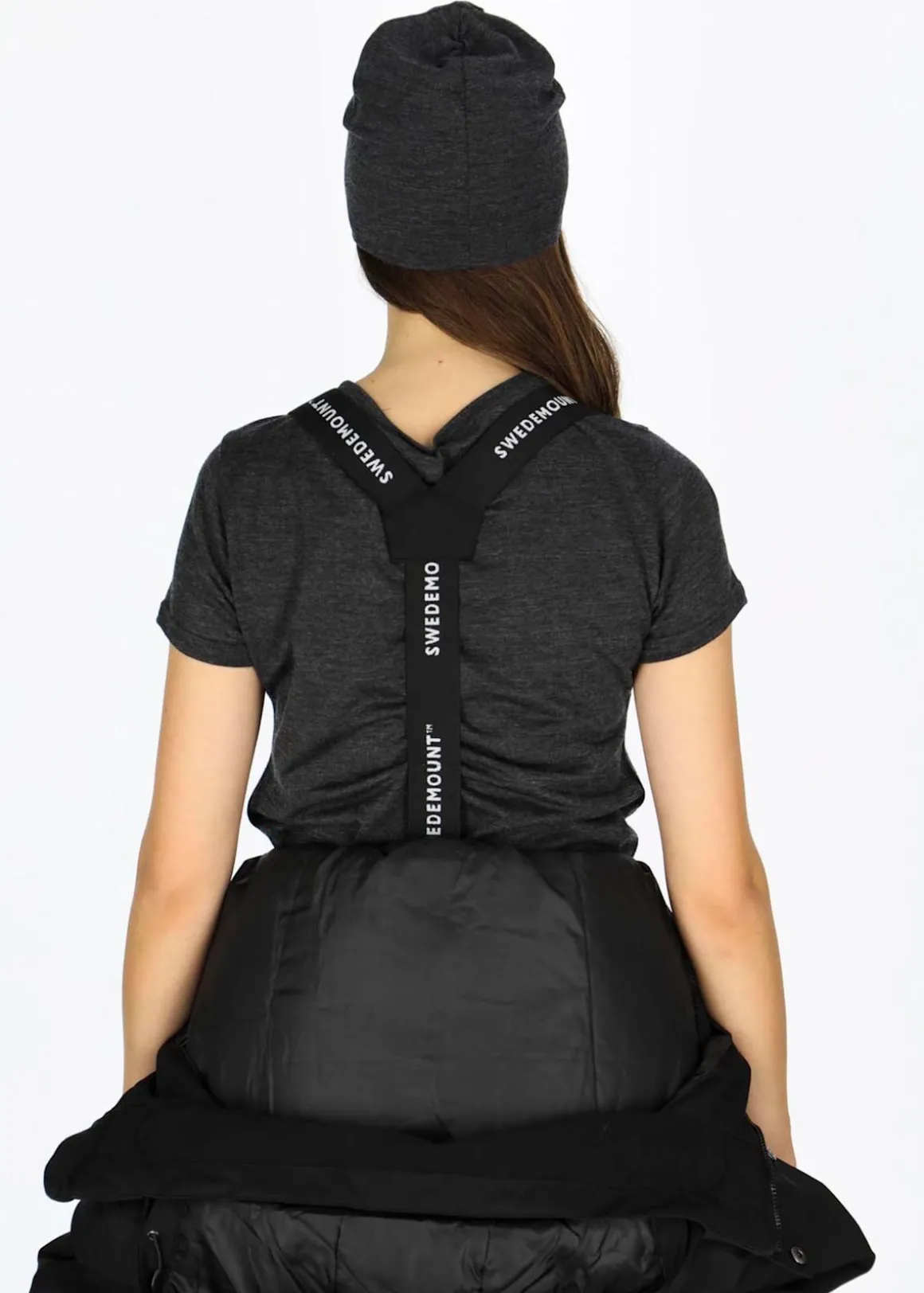 Cervinia Skisuit Long W