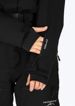 Cervinia Skisuit Long W