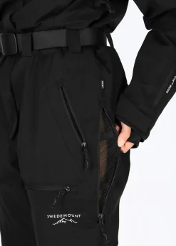 Cervinia Skisuit Long W