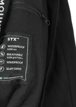 Cervinia Skisuit Long W