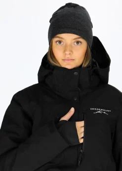 Cervinia Skisuit Long W