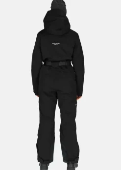 Cervinia Skisuit Long W