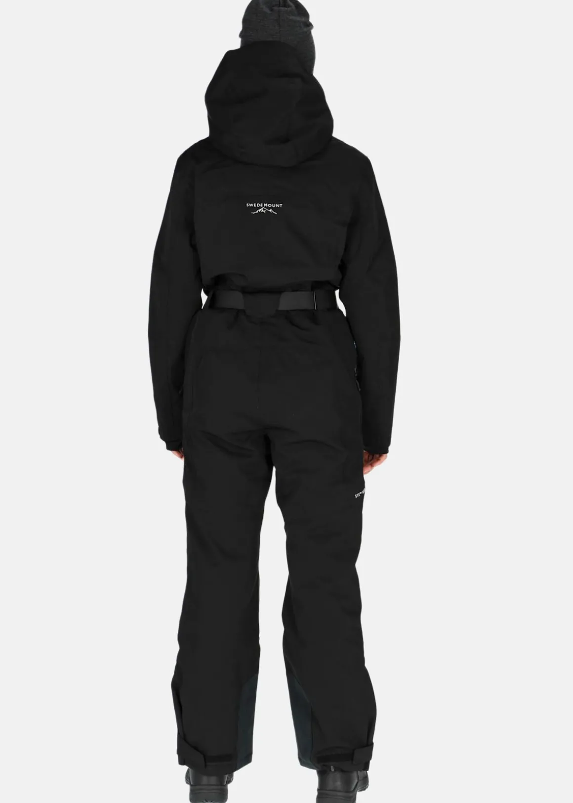 Cervinia Skisuit Long W