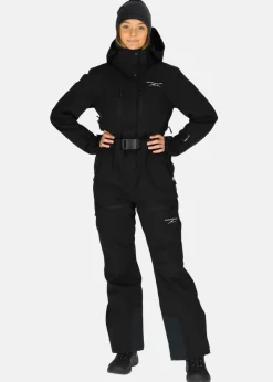 Cervinia Skisuit Long W