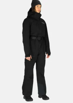 Cervinia Skisuit Long W