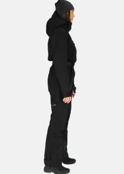 Cervinia Skisuit Long W