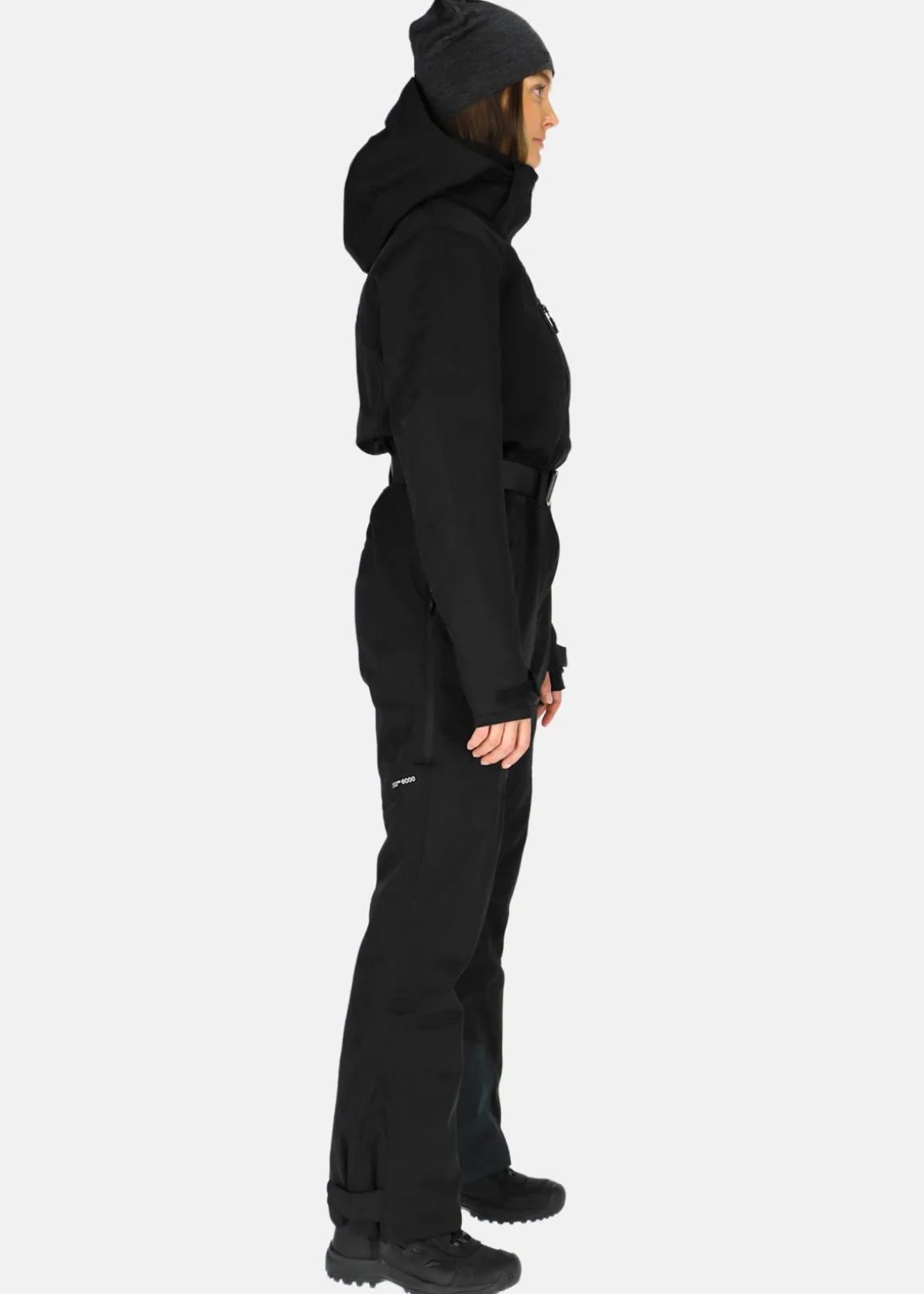 Cervinia Skisuit Long W