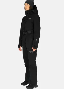 Cervinia Skisuit Long W