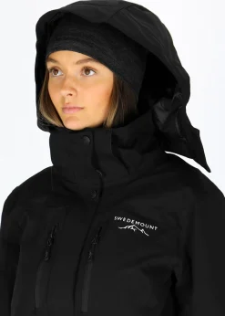 Cervinia Skisuit Long W