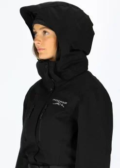 Cervinia Skisuit Long W