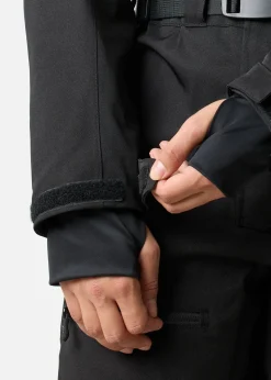 Cervinia Skisuit Long W