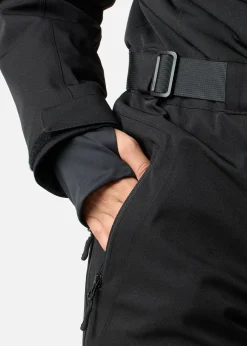 Cervinia Skisuit Long W