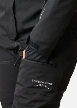 Cervinia Skisuit Long W