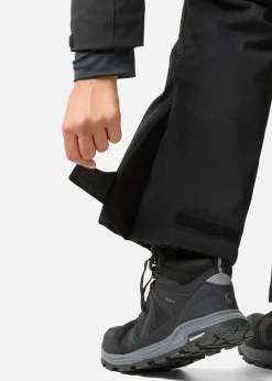 Cervinia Skisuit Long W