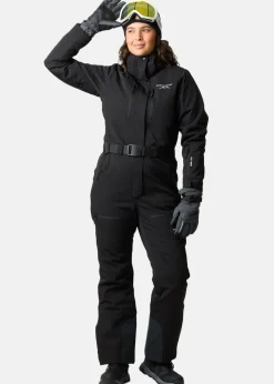 Cervinia Skisuit Long W