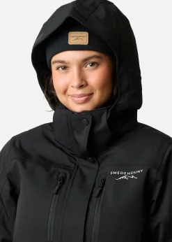 Cervinia Skisuit Long W