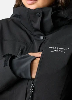 Cervinia Skisuit Long W