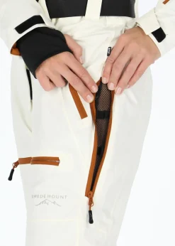 Cervinia Skisuit Long W