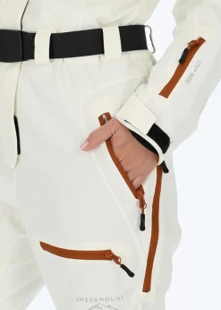 Cervinia Skisuit Long W