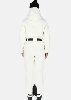 Cervinia Skisuit Long W