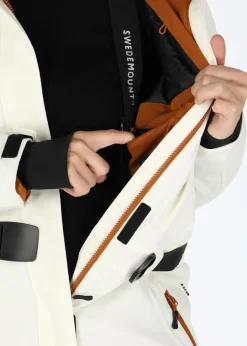 Cervinia Skisuit Long W