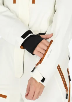 Cervinia Skisuit Long W