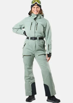 Cervinia Skisuit Long W