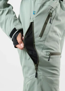 Cervinia Skisuit Long W