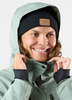 Cervinia Skisuit Long W