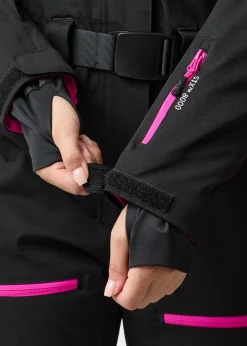 Cervinia Skisuit Long W