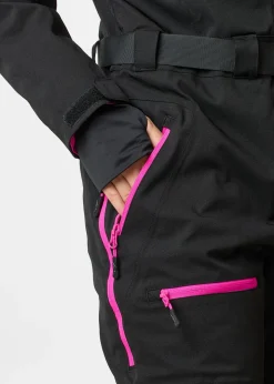 Cervinia Skisuit Long W