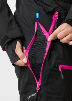 Cervinia Skisuit Long W