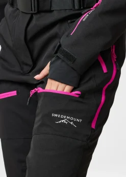 Cervinia Skisuit Long W