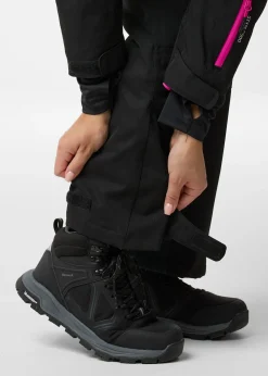 Cervinia Skisuit Long W