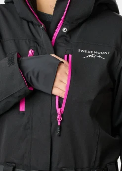 Cervinia Skisuit Long W