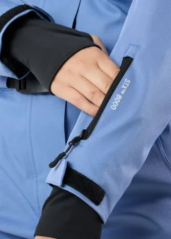 Cervinia Skisuit Long W