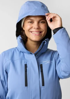 Cervinia Skisuit Long W