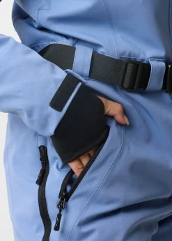 Cervinia Skisuit Long W