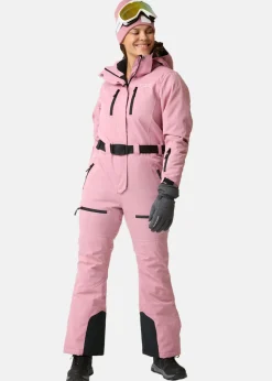 Cervinia Skisuit Long W