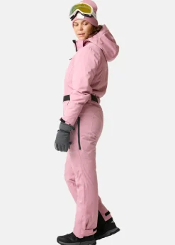 Cervinia Skisuit Long W