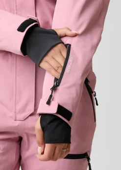 Cervinia Skisuit Long W