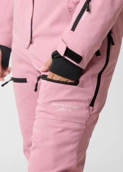 Cervinia Skisuit Long W