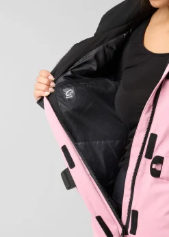 Cervinia Skisuit Long W