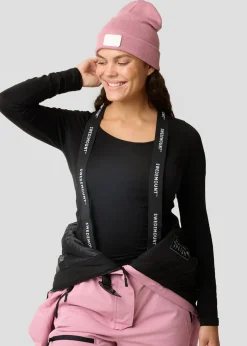 Cervinia Skisuit Long W