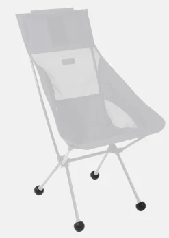 Chair Ball Feet - large (55mm)