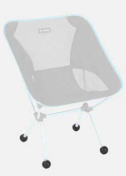 Chair Ball Feet - small (45mm)