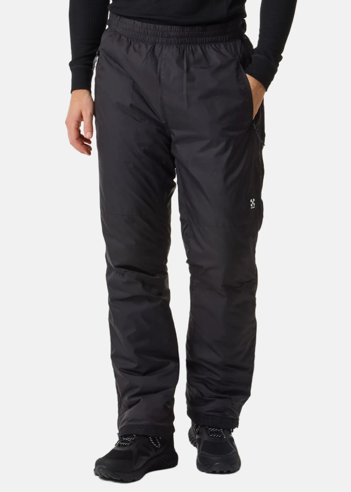 Chamonix Warm Pants