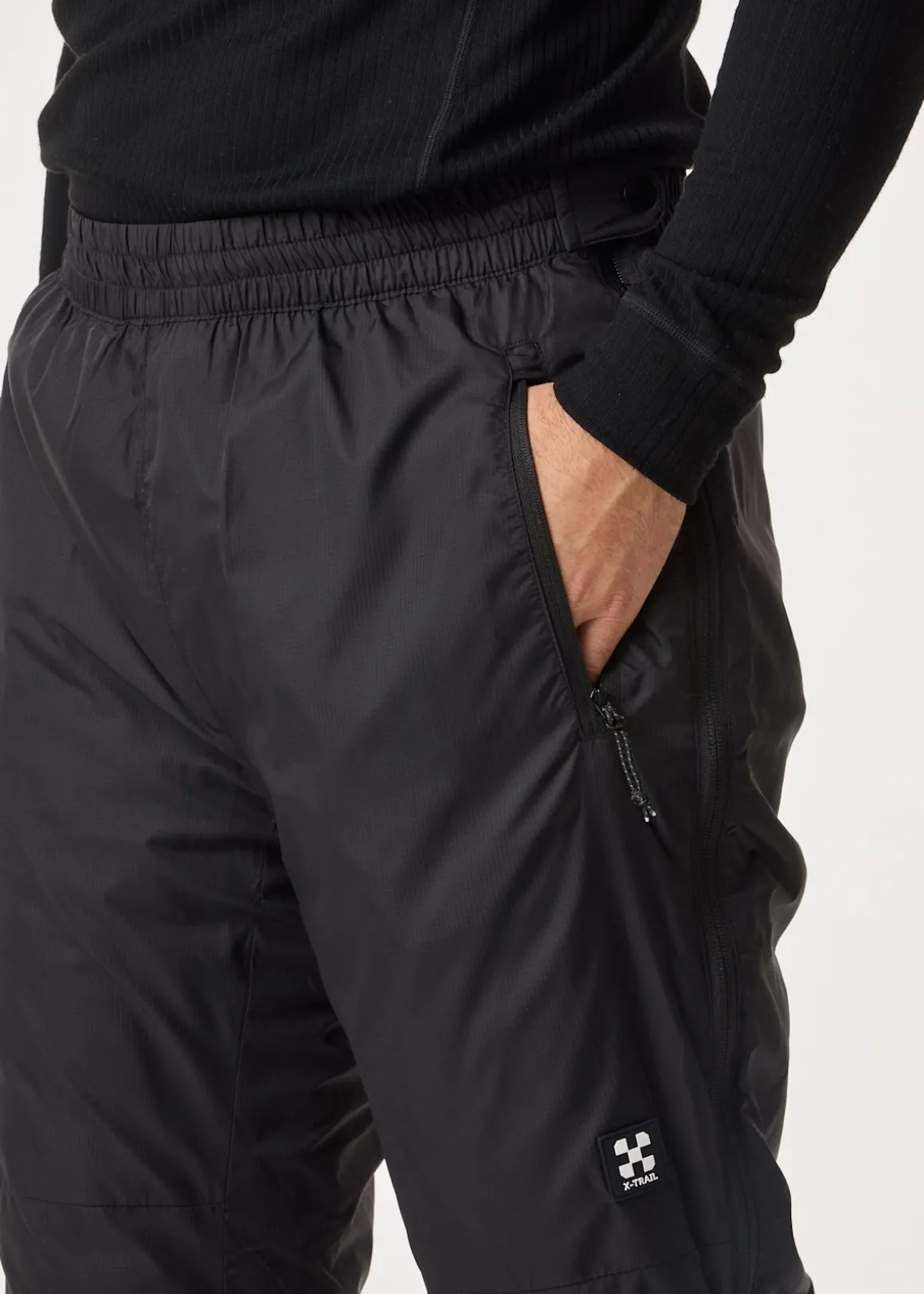 Chamonix Warm Pants