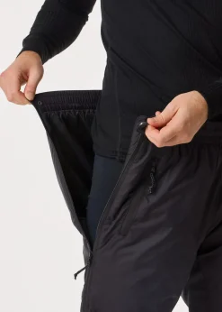 Chamonix Warm Pants