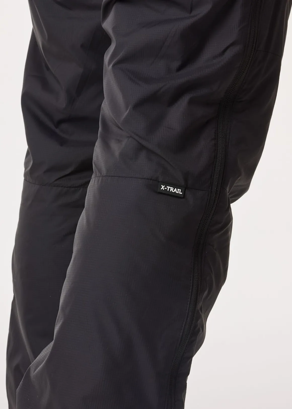 Chamonix Warm Pants